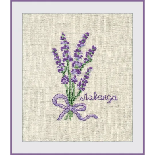 Lavendel S1185