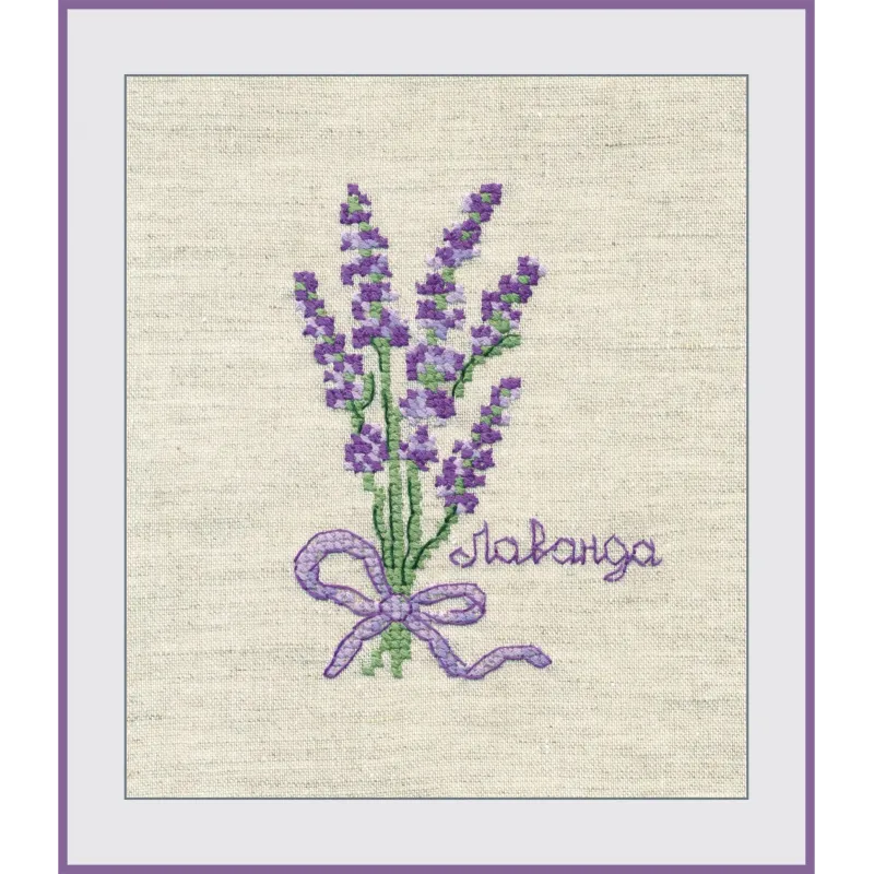 Lavendel S1185