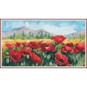 Coquelicots S1190