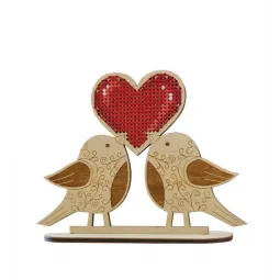 (Auslaufmodell) Winged Love S1193