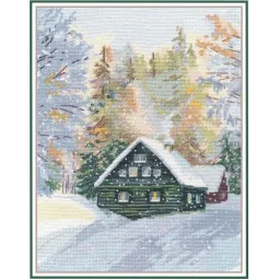 Forêt enchantée S1243