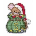 Aimant. Petite Souris S1250