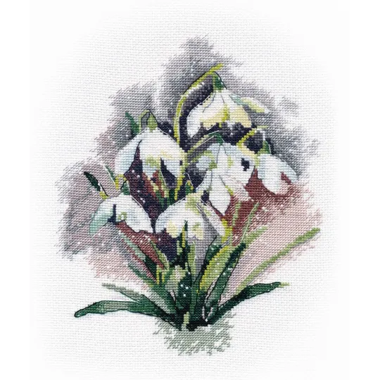 Snowdrops S1292