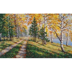 Осенняя Пора S1294