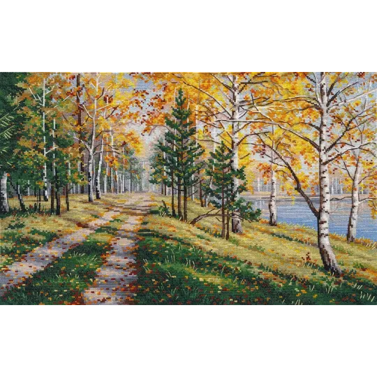 Herbstsaison S1294