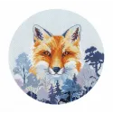 Miniatur. Fuchs S1301