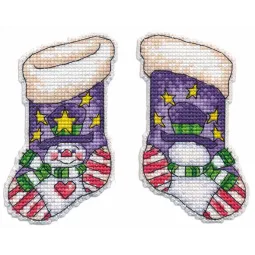 (Discontinued) Christmas Toy. Pimpernel S1261