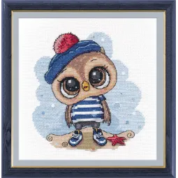 Совенок-Морячок S1264