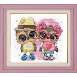 Первая Любовь S1266