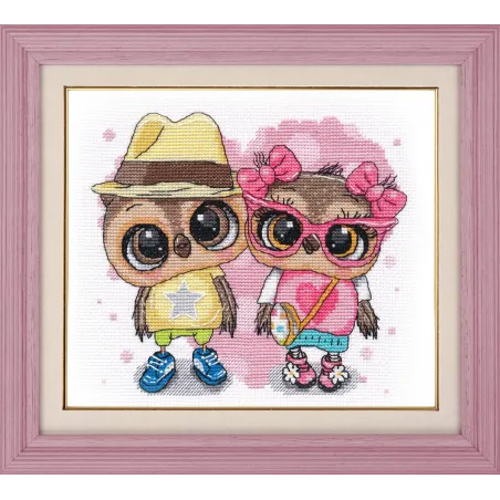 Erste Liebe S1266