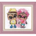 Premier amour S1266
