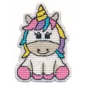 Badge-Licorne S1313