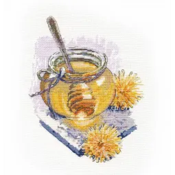 Frühlingshonig S1355