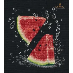 Wassermelone frisch S1361