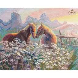 Вечерняя дрема S1365