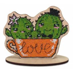 (Discontinued) Thorny love S1327