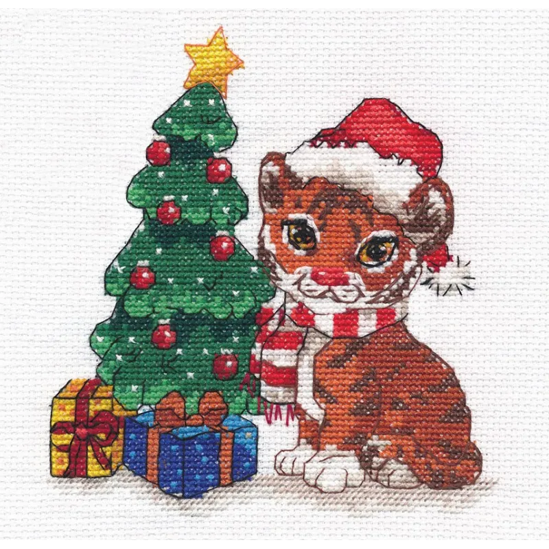 (S) Christmas miracles S1418