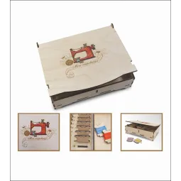 Boîte SOLDES S1213 (D)