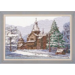 (Discontinued) Vitoslavitsy. Veliky Novgorod S1216