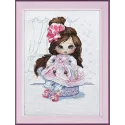 (Discontinued) Doll Dasha S1220