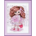 (Discontinued) Doll Arisha S1221