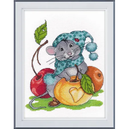 SALE Thrifty Mouse S1224