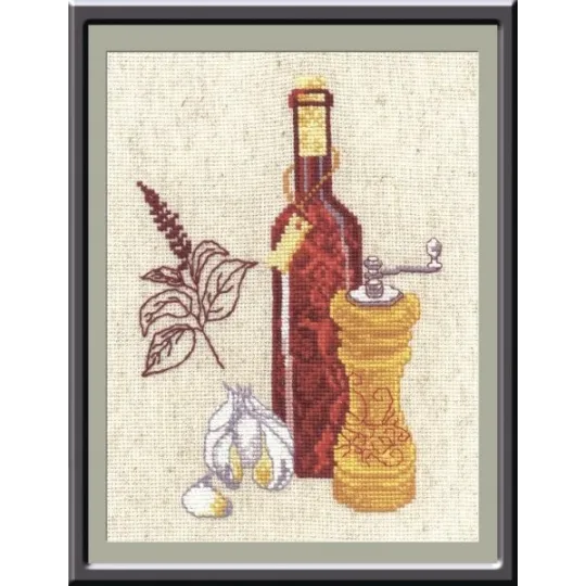 VENTE Collection de cuisine S485 (D)