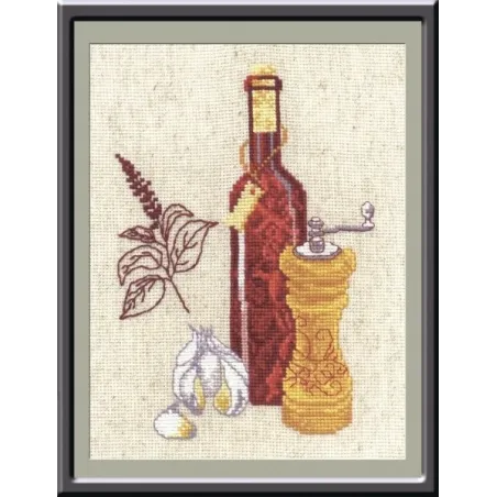 VENTE Collection de cuisine S485 (D)