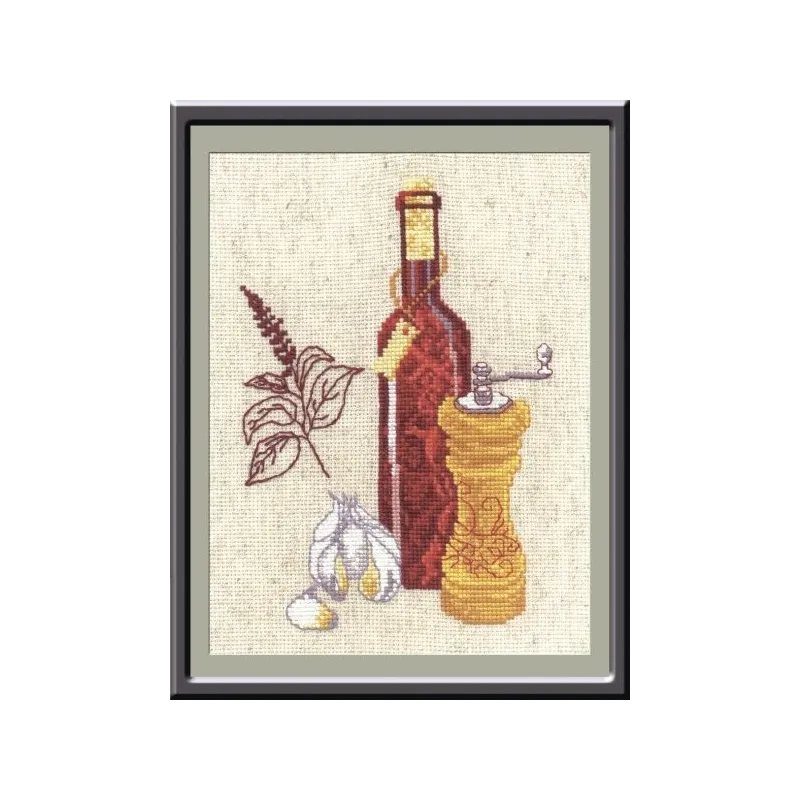 VENTE Collection de cuisine S485 (D)