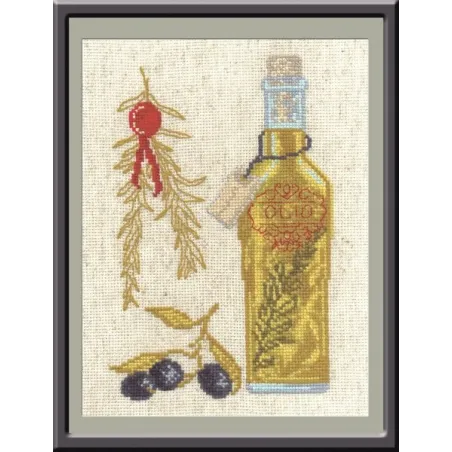 VENTE Collection de cuisine S486 (D)