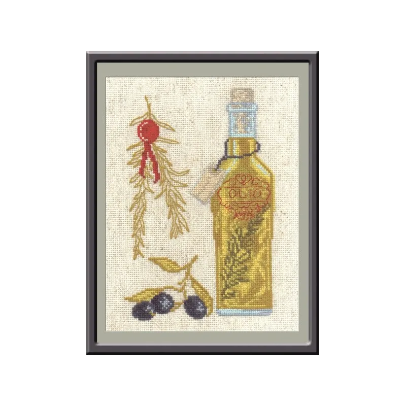 VENTE Collection de cuisine S486 (D)