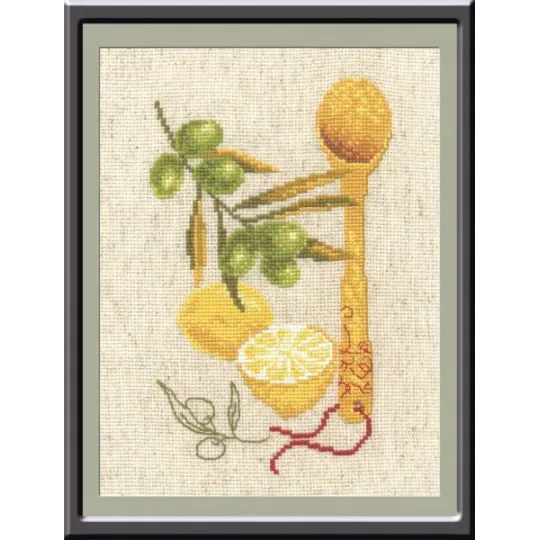 VENTE Miniatures de cuisine S487 (D)