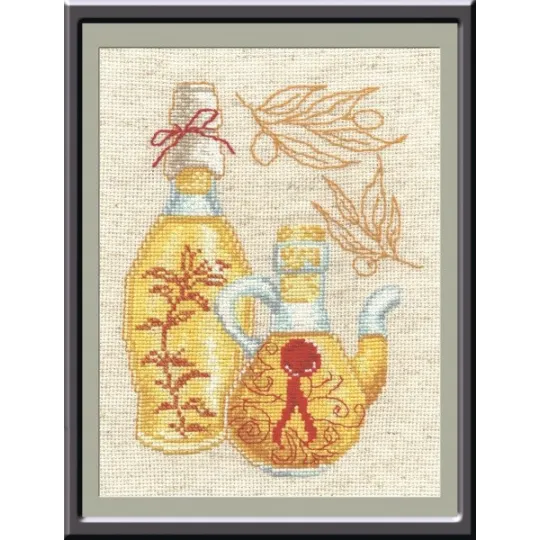 Кухонная Коллекция S487