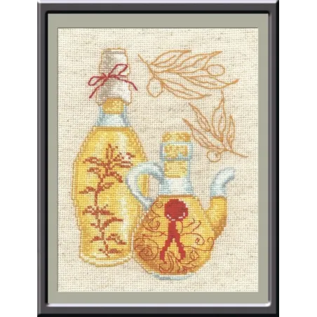 Кухонная Коллекция S487