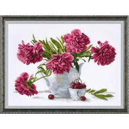 Arbatos stilius S657