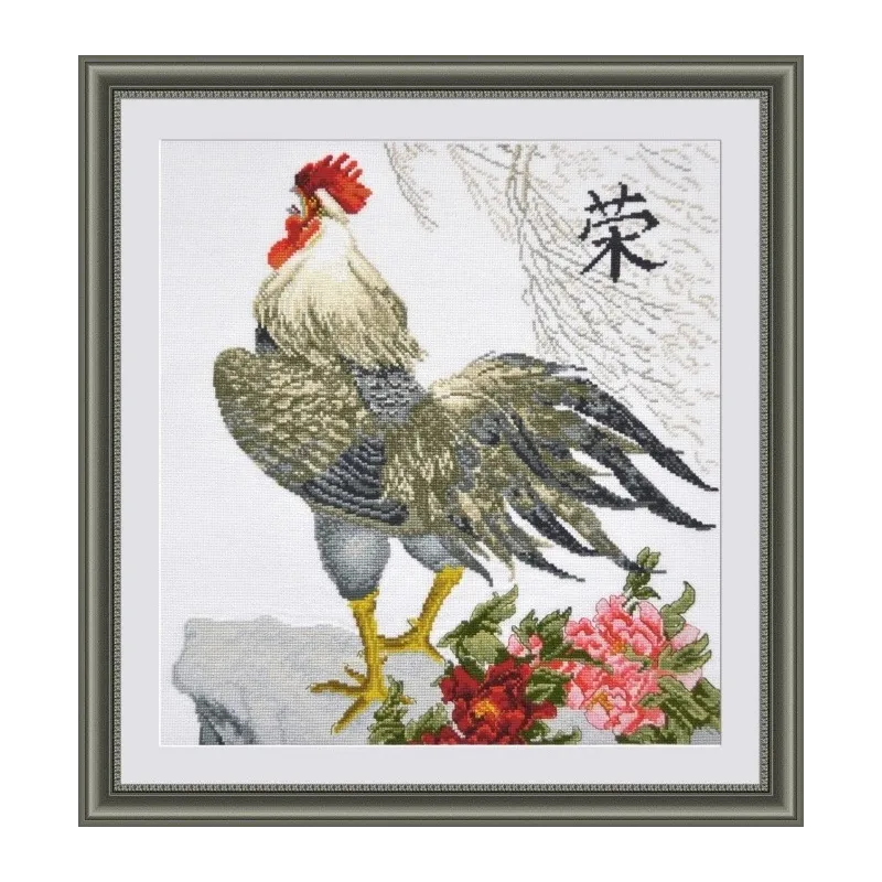 Боевой Клич S695