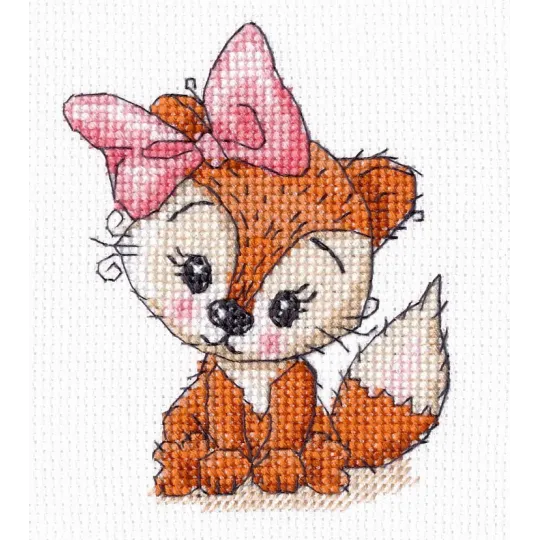 Little Fox S1278