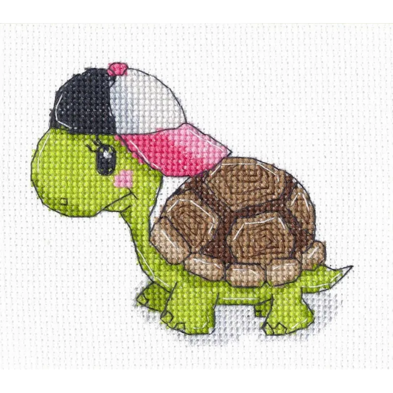 Petite tortue S1279