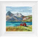 Lofoten-Inseln S1280