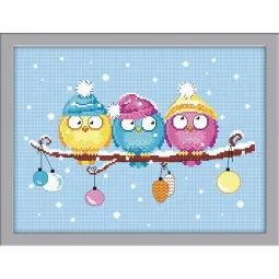 Посиделки S852