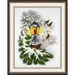 Lanterne Magique S867