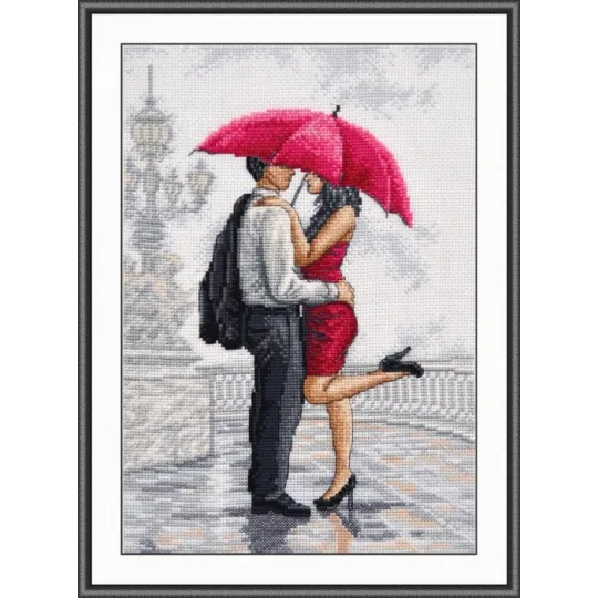 (Nutrauktas) In Rain's Arms S780