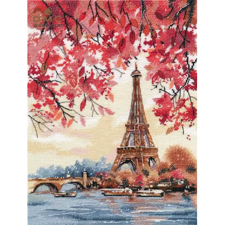 Romance de Paris S1373