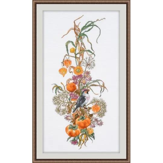 SALE Autumn Composition S949 (D)