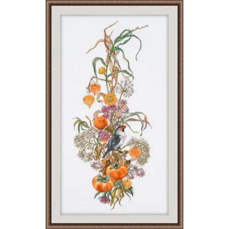SALE Autumn Composition S949 (D)