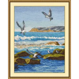 VENTE Sea Surf S816 (D)