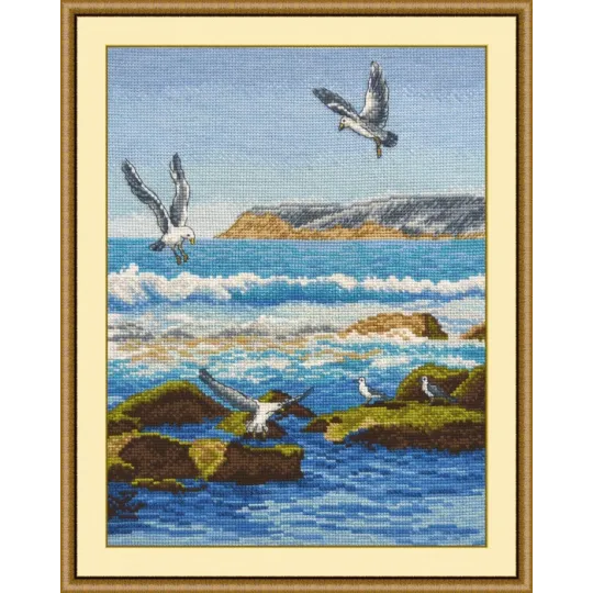 VENTE Sea Surf S816 (D)