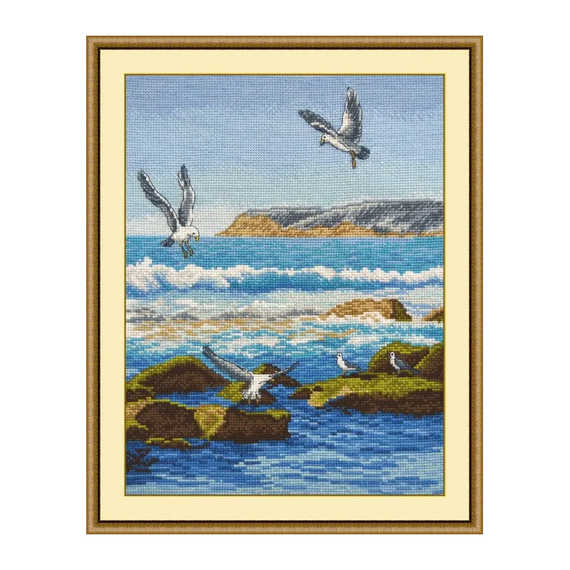 VENTE Sea Surf S816 (D)