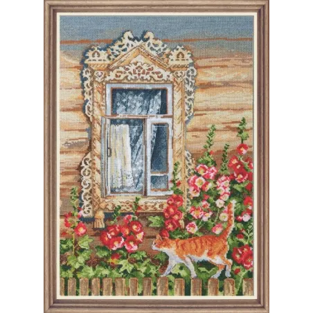 (Discontinued) Rustic Patterns S971