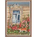 (Discontinued) Rustic Patterns S971